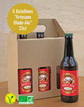 Cargar imagen en el visor de la galería, Cerveza Personalizada Fiestas Populares - Old Card